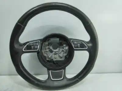 Peça sobressalente para automóvel em segunda mão volante por audi a1 sportback (8xa) ambition referências oem iam 4g0419091r