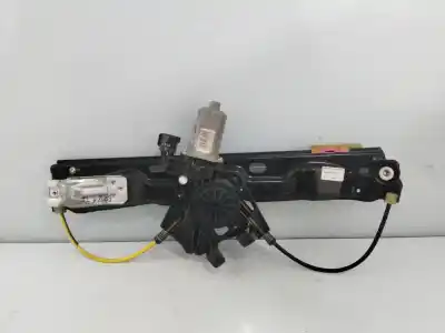 Автозапчастина б/у регулятор склона задній лівий для land rover range rover evoque 2.0 td4 cat посилання на oem iam 932645105  