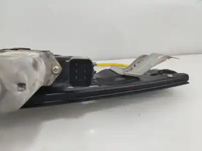 Автозапчастина б/у регулятор склона задній лівий для land rover range rover evoque 2.0 td4 cat посилання на oem iam 932645105  