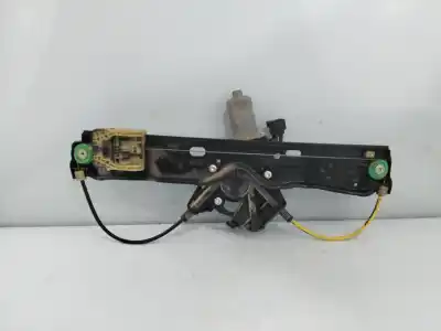 Автозапчастина б/у регулятор склона задній лівий для land rover range rover evoque 2.0 td4 cat посилання на oem iam 932645105  