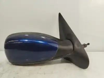 Second-hand car spare part right rearview mirror for peugeot 306 berlina 3/5 puertas (s1) xnd oem iam references e201842