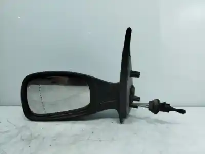 Second-hand car spare part left rearview mirror for peugeot 306 berlina 3/5 puertas (s1) xnd oem iam references e201842
