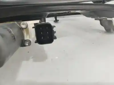 Second-hand car spare part driver left window regulator for ford focus lim. (cb8) titanium oem iam references bm51a23201be  