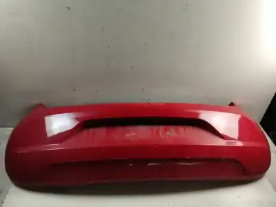 Second-hand car spare part rear bumper for seat mii (kf1, ke1) 1.0 oem iam references 