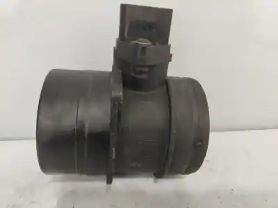 Second-hand car spare part flowmeter for audi a4 b7 avant (8ed) 2.0 oem iam references 074906461b  