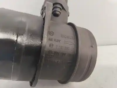 Second-hand car spare part flowmeter for audi a4 b7 avant (8ed) 2.0 oem iam references 074906461b  