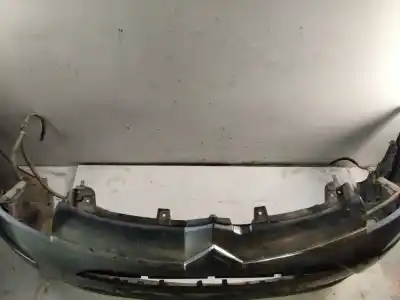 İkinci el araba yedek parçası ön tampon için citroen c4 picasso exclusive oem iam referansları 