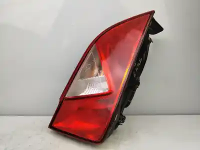 Second-hand car spare part right tailgate light for seat mii (kf1, ke1) 1.0 oem iam references 1sl945096h  
