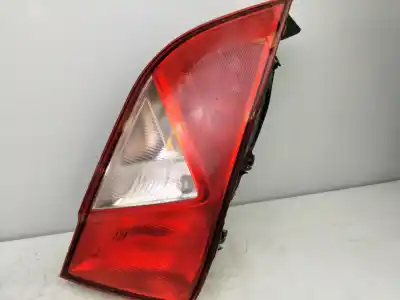 Second-hand car spare part right tailgate light for seat mii (kf1, ke1) 1.0 oem iam references 1sl945096h  