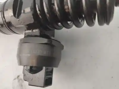Gebrauchtes Autoersatzteil INJEKTOR zum FORD GALAXY (VY)  OEM-IAM-Referenzen 038130073AK  