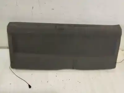 Second-hand car spare part PARCEL SHELF for SEAT IBIZA (6K1)  OEM IAM references   