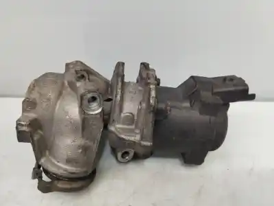 Pièce détachée automobile d'occasion VANNE EGR pour CITROEN C4 COUPÉ (LA_)  Références OEM IAM 9649358780  