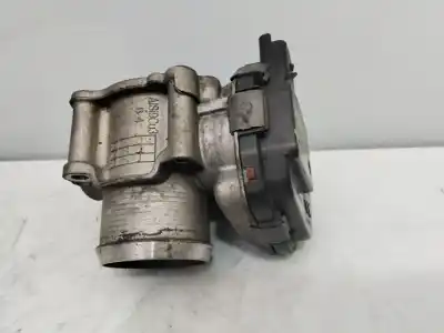 Second-hand car spare part throttle body for citroen berlingo hdi90 800 niv.b kasten 90 cv / 66 kw oem iam references 9673534480  