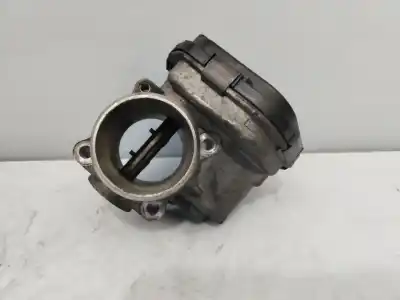Second-hand car spare part THROTTLE BODY for CITROEN BERLINGO  OEM IAM references 9673534480  
