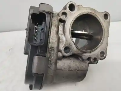 Second-hand car spare part throttle body for citroen berlingo hdi90 800 niv.b kasten 90 cv / 66 kw oem iam references 9673534480  