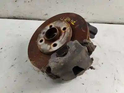 Second-hand car spare part front right knuckle for seat mii (kf1, ke1) 1.0 oem iam references 