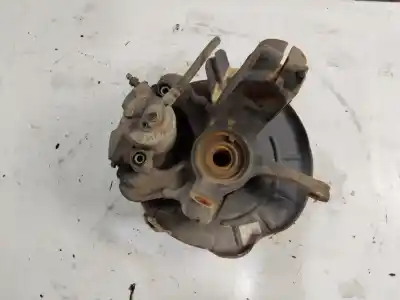 Second-hand car spare part front right knuckle for seat mii (kf1, ke1) 1.0 oem iam references   