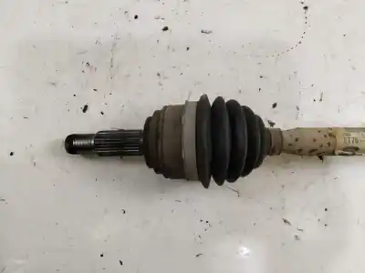 İkinci el araba yedek parçası ön sol sanziman için ford transit courier trend oem iam referansları et763b437ab