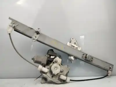 Second-hand car spare part rear right window regulator for renault koleos expression oem iam references 82730jy10a  