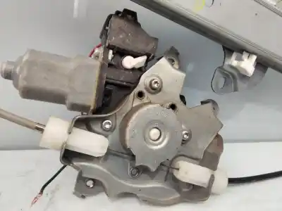 Second-hand car spare part rear right window regulator for renault koleos expression oem iam references 82730jy10a  