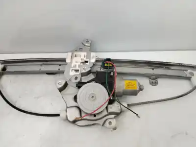 Pezzo di ricambio per auto di seconda mano alzacristalli posteriore destro per renault koleos expression riferimenti oem iam 82730jy10a