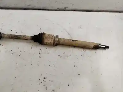 İkinci el araba yedek parçası ön sag sanziman için ford transit courier trend oem iam referansları 