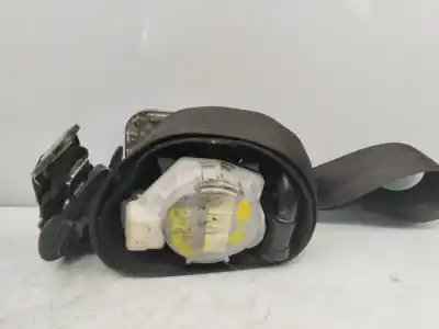 Pezzo di ricambio per auto di seconda mano cintura di sicurezza anteriore sinistra per audi a3 sportback (8va) attraction riferimenti oem iam 34068474a