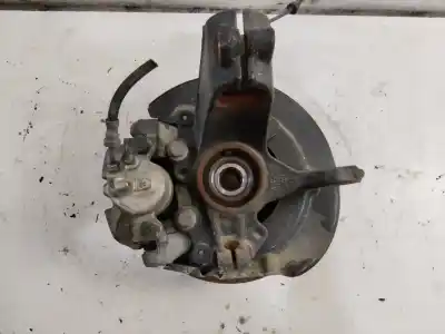 Pezzo di ricambio per auto di seconda mano attacco anteriore destro per ford focus lim. (cb8) trend riferimenti oem iam 