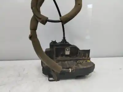 Second-hand car spare part front right door lock for renault koleos expression oem iam references p32mfrc  