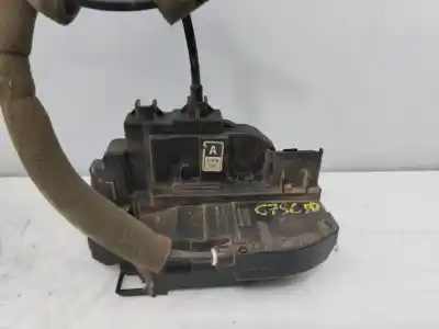 Second-hand car spare part front right door lock for renault koleos expression oem iam references p32mfrc  