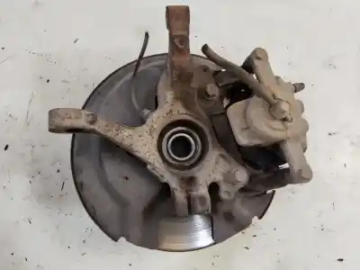 İkinci el araba yedek parçası ön sol baglanti için ford transit courier trend oem iam referansları 