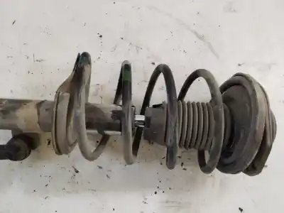 Second-hand car spare part front right shock absorber for peugeot 306 berlina 3/5 puertas (s1) xnd oem iam references 