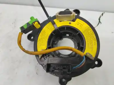 Автозапчасти б/у КОЛЬЦО ПОДУШКИ БЕЗОПАСНОСТИ за OPEL ANTARA  ссылки OEM IAM 96628699  