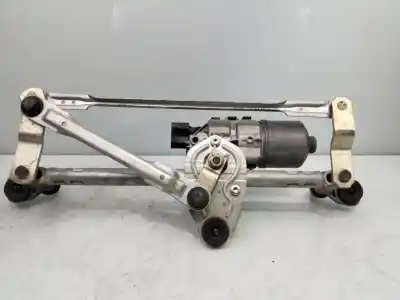 Second-hand car spare part front windshield wiper motor for seat mii (kf1, ke1) 1.0 oem iam references 6r1955119
