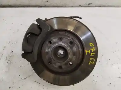 Tweedehands auto-onderdeel KNOKKEL LINKS VOOR voor CITROEN C3 PLURIEL  OEM IAM-referenties   