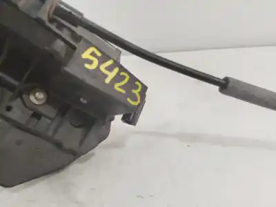 Pezzo di ricambio per auto di seconda mano serratura porta anteriore destra per ford focus lim. (cb8) trend riferimenti oem iam bm5aa21812bf