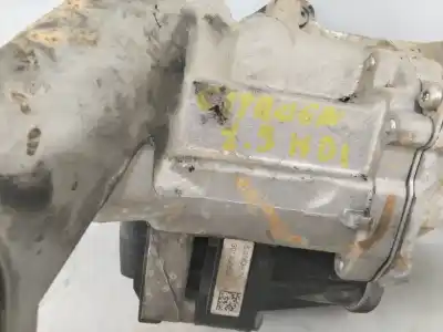 Recambio de automóvil de segunda mano de VALVULA EGR para FORD FIESTA (CCN)  referencias OEM IAM 5056390800  