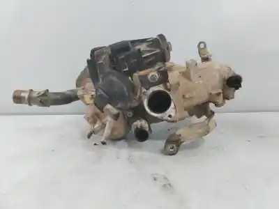 Recambio de automóvil de segunda mano de valvula egr para ford fiesta (ccn) trend referencias oem iam 5056390800  