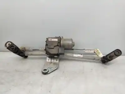 Автозапчастина б/у ДВИГАТЕЛЬ ПЕРЕДНІХ Склоочисників для SEAT LEON (KL1)  Посилання на OEM IAM 5FB955023  