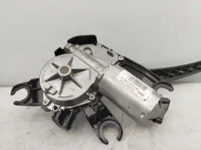 Peça sobressalente para automóvel em segunda mão motor do limpador traseiro por peugeot 208 access referências oem iam 9673251380a