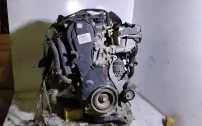 Second-hand car spare part COMPLETE ENGINE for FORD KUGA (CBV)  OEM IAM references D4204T  