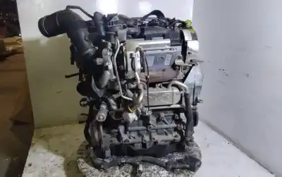 Pièce détachée automobile d'occasion MOTEUR COMPLET pour AUDI A1 SPORTBACK (8XA)  Références OEM IAM CAY  