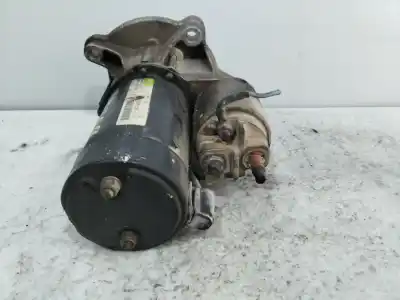 İkinci el araba yedek parçası MOTOR ÇALISIYOR için PEUGEOT 106 (S2)  OEM IAM referansları D6RA100  