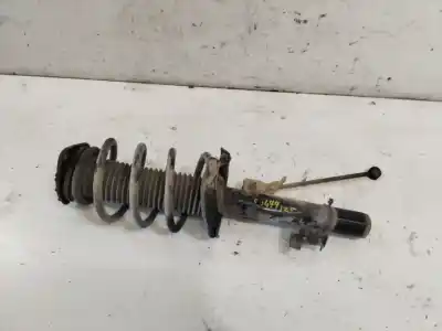 Pezzo di ricambio per auto di seconda mano ammortizzatore anteriore sinistro per ford kuga (cbv) trend riferimenti oem iam 