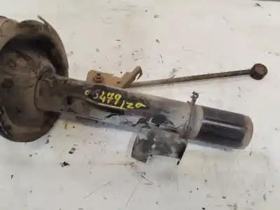 Peça sobressalente para automóvel em segunda mão amortecedor dianteiro esquerdo por ford kuga (cbv) trend referências oem iam   