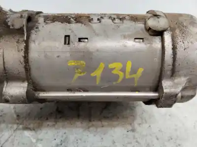 Peça sobressalente para automóvel em segunda mão motor de arranque por audi a6 lim. (4g2) 2.0 tdi referências oem iam 03l911024a