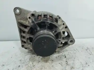 Автозапчастина б/у генератор для renault megane i scenic (ja0) 1.9 dti diesel cat посилання на oem iam 8200054588  