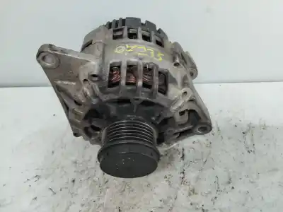 Автозапчастина б/у генератор для renault megane i scenic (ja0) 1.9 dti diesel cat посилання на oem iam 8200054588  