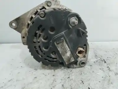 Автозапчастина б/у генератор для renault megane i scenic (ja0) 1.9 dti diesel cat посилання на oem iam 8200054588  