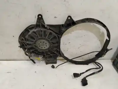 Second-hand car spare part RADIATOR COOLING FAN for AUDI A4 AVANT (8E)  OEM IAM references 8E01212058  